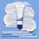 AESTURA ATOBARRIER365 Cream with Ceramide, Korean Skin Barrier Repair Moisturizer | 120-hour Lasting Hydration for Dry & Sensitive Skin, Hypoallergenic, 2.71 Fl Oz (Renewed)