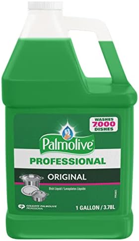 Palmolive CPC04915 Ultra Strength Liquid Dish Soap Each, Green, 1 Count