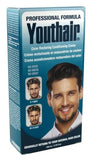 Clubman, Youthair Crème, 3.75 Ounce