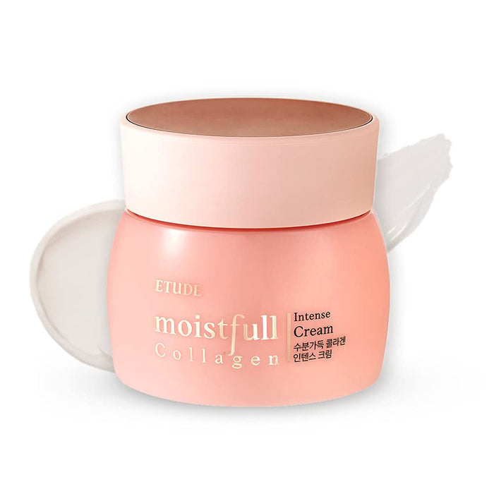 [Etude House] Moistfull Collagen Intense Cream 75ml