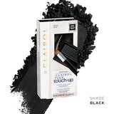 Clairol Root Touch-Up Temporary Concealing Powder, Black Hair Color, Pack of 3