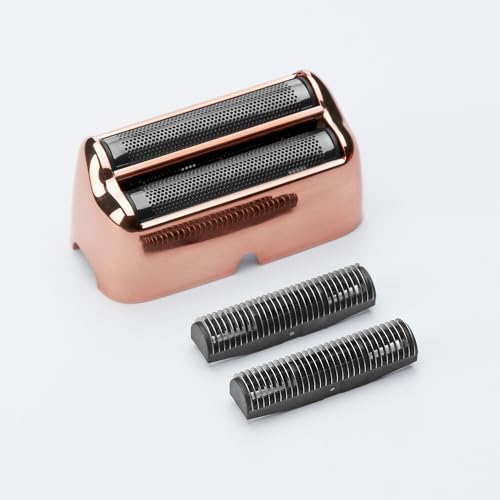 BaBylissPRO Replacement Foil and Cutter for UV Double Foil Shavers