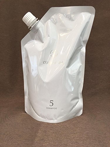 BEOS aikea Cota I Care Shampoo 5 750 Refill