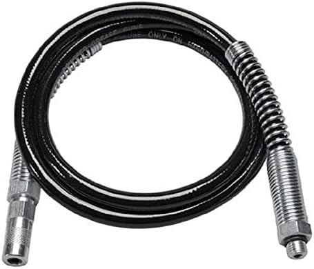 Milwaukee 49-16-2647 M18 48" Grease Gun Hose W/Coupler