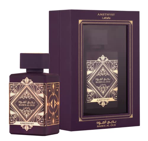 Lattafa Unisex Eau de Parfum