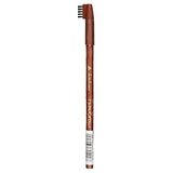 JORDANA Fabubrow Eyebrow Pencil-Medium Brown