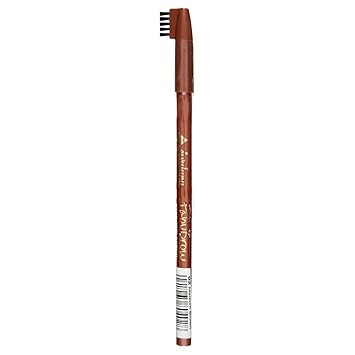 JORDANA Fabubrow Eyebrow Pencil-Medium Brown