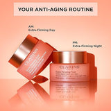 CLARINS  Extra-Firming Anti-Aging Moisturizer 1.7 oz. Day Cream