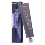 MATRIX SoColor Power Cools Low Ammonia Permanent Hair Color 3oz (4AA)