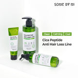 Some by MI CICA Peptide Anti Hair Loss, Derma Scalp Treatment, 1.69 fl oz (50 ml)