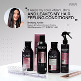 Redken Acidic Color Gloss Sulfate-Free Shampoo for Color Protection and Shine To Help Extend Color & Shine for Color-Treated Hair