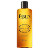 PEARS Shower Gel Soap Free 250ml, 8.4 Fl oz 1 Count