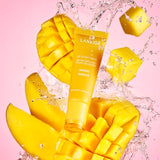 LANEIGE Lip Glowy Balm Mango: Hydrate, Glossy, Lightweight, Moisturize & Tint with Shea Butter