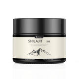 Zebiem Shilajit Himalayan Organic Shilajit Supplyment India and Nepal