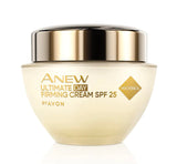 AVON Anew Ultimate Day Firming Cream with Protinol SPF 25 1.7 fl oz