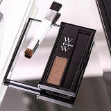 COLOR WOW Root Cover Up, Dark Brown - Instant Grey Coverage + creates thicker looking hairlines Highlight Touch-Up