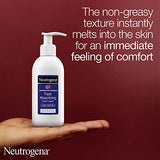 NEUTROGENA Norwegian Formula Fast Absorbing Hand Cream Light Texture 140 ml