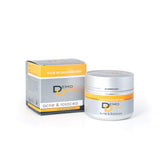 ZZ Cream Zhongzhou Zinc Oxide, Sublimed Sulfur. Demodex, rosacea, Acne Ointment. Demodex Treatment Human.