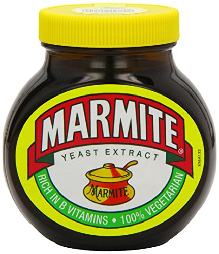 Marmite Original Original Marmite Yeast Extract Imported From The UK England The Very Best British Marmite