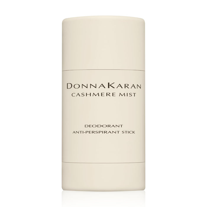 Donna Karan Cashmere Mist Anti-Perspirant Deodorant Stick for Women, Travel Size, 1.0 Oz.