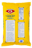 DIAMOND G Calrose Rice 15lb