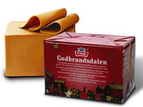 Gjetost Gudbrandsdalen 250g Norwegian Brown Cheese