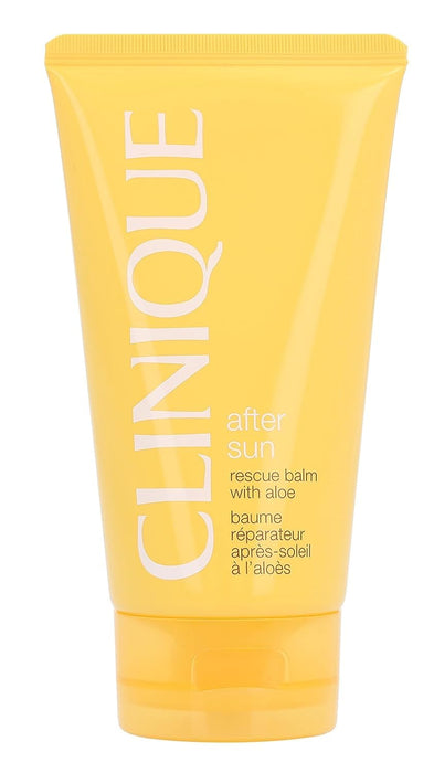 CLINIQUE After Sun Rescue Balm With Aloe 150ml 5oz