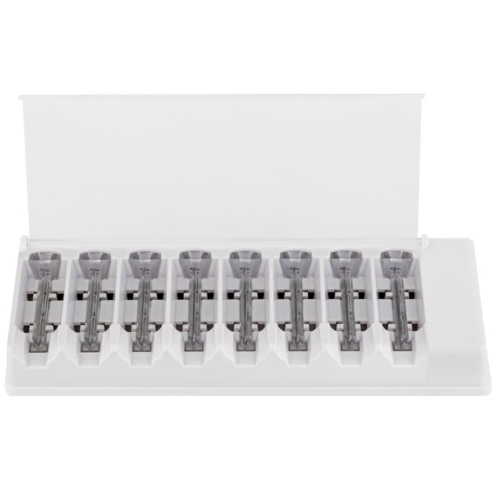 Michael Todd Beauty Sonicsmooth Pro+ Dermaplane Razor Blade Refills - 8 Dermaplaning Blades - 2 Month Supply - Device Not Included