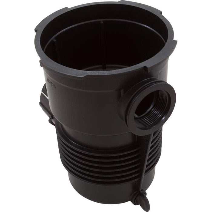 Pentair 357228 Pot with Drain Plugs Replacement for Sta-Rite OptiFlo Aboveground Pool and Spa Pump