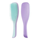 Tangle Teezer The Fine and Fragile Ultimate Detangling Brush, Dry and Wet Hair Brush Detangler for Color-Treated, Fine and Fragile Hair, Lilac/Mint