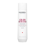 Goldwell Dualsenses Color Extra Rich Brilliance Shampoo, 10.1 Fl Oz (Pack of 1)