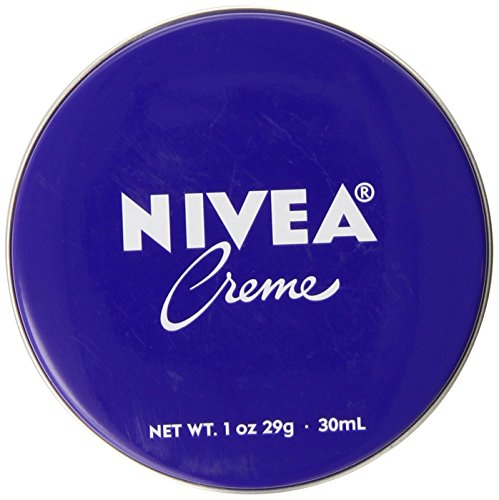NIVEA Skin Creme 1 oz (Pack of 8)