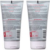 L'Oreal Paris Revitalift Bright Reveal Anti-Aging Facial Cleanser with Glycolic Acid 5 fl. oz (Pack of 2)