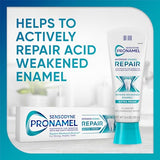 Sensodyne Pronamel Intensive Enamel Repair Toothpaste for Sensitive Teeth, to Reharden and Strengthen Enamel, Extra Fresh - 3.4 Ounces