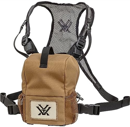 Vortex Optics Glasspak Sport Binocular Harnesses