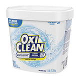 Oxiclean White Revive Powder, 5 Pound (Pack of 2)