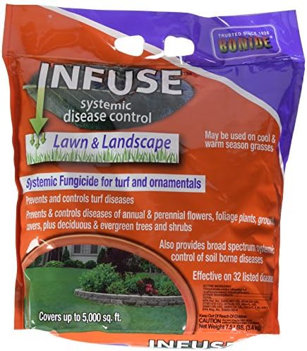 Bonide Infuse Disease Cntrl7.5#