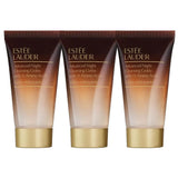 Pack of 3 x Estee Lauder Advanced Night Cleansing Gelee Cleanser with 15 Amino Acids, Travel Size 1 oz each, Unboxed