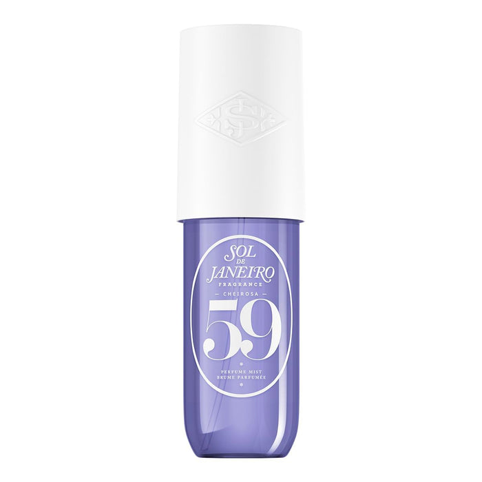 Sol de Janeiro Cheirosa '59 Hair & Body Fragrance Mist 90mL/3.0 fl oz.