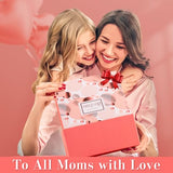 Gifts for Women, Mom, Wife, Teacher, Grandma, Sister, Friends, Daughter, Girlfriend, Her | Mothers Day, Birthday, Valentine's Day, Christmas Gifts | Unique Gift Ideas, Relaxing Gift Basket for Women