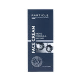 Particle Mens Face Cream - 6 in 1 Mens Face Moisturizer (1.7 Oz) - Eye Bags Treatment & Face Lotion for Men - Mens Anti Aging Cream - Wrinkle & Dark Spots Mens Face Cream, Pack of 1 (1.7 oz.)