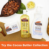 Palmer’s Cocoa Butter Formula Daily Skin Therapy, Solid , 7.25 Ounces (Pack of 3)