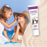 PaediProtect Facial Sun Cream SPF 50+ (30 ml)