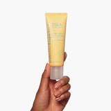 TULA Skin Care Mineral Magic - Mineral Sunscreen Fluid Broad Spectrum SPF 30 - Provides UVA + UVB Protection, Non-Greasy, Weightless Feel, 1.52 fl oz.