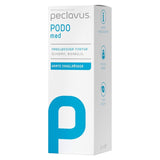 Peclavus PODOmed Nagelweicher Tinktur mit Glycerin, Bisabolol, Nagelhautentfernung,