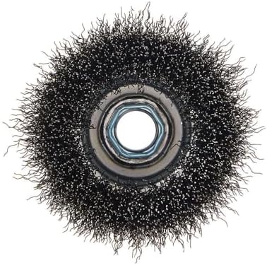 DEWALT 3-in x 5/8-in to 11-in Crimped