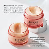 Clinique All About Eyes Eye Cream, Lightweight, 1 fl. oz.