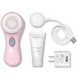 Clarisonic Mia 2 Face Scrubber, Sonic Gentle and Everyday Cleansing System-Pink