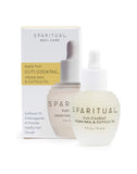 SpaRitual Apple Cuti-Cocktail Vegan Nail & Cuticle Oil | 2.47 Oz | Natural, Hydrating, Softening With Citrus, Ginger, Sunflower Oil For Healthy Nails