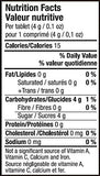 Dex4 Glucose Tablets, Grape, 12-Pack of Dex4 Tubes, 10 Tablets in Each Tube, Each Tablet Contains 4g of Fast-Acting Carbs